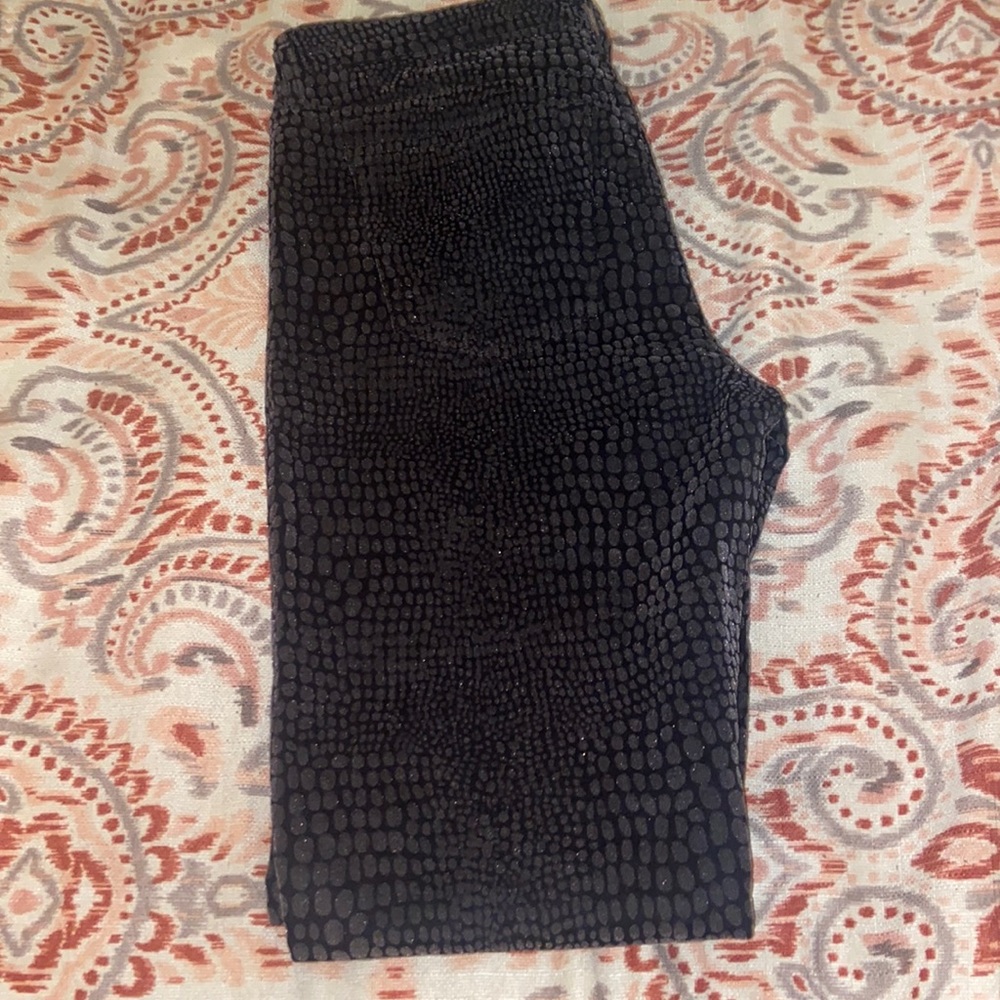 Women Joe’s Jeans never worn